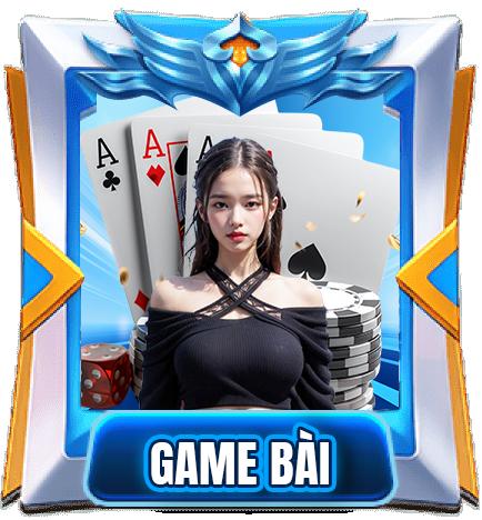 Game Bài